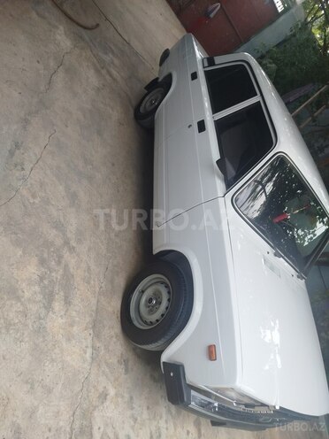 LADA (VAZ) 2107 2009, 38,730 km - 1.6 л - Mingəçevir