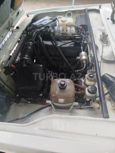 LADA (VAZ) 2107 2009, 38,730 km - 1.6 л - Mingəçevir