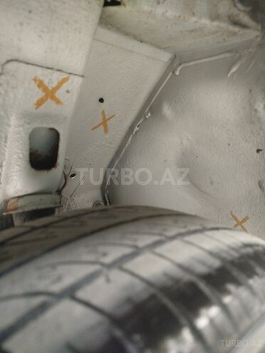 LADA (VAZ) 2107 2009, 38,730 km - 1.6 л - Mingəçevir