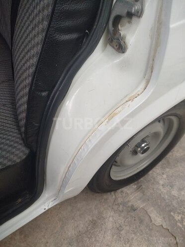 LADA (VAZ) 2107 2009, 38,730 km - 1.6 л - Mingəçevir