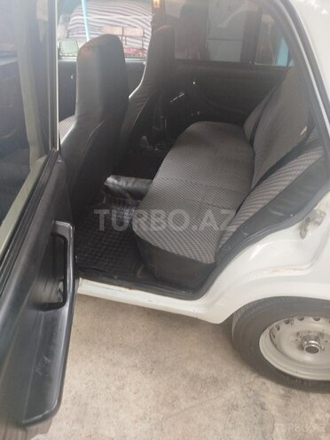 LADA (VAZ) 2107 2009, 38,730 km - 1.6 л - Mingəçevir