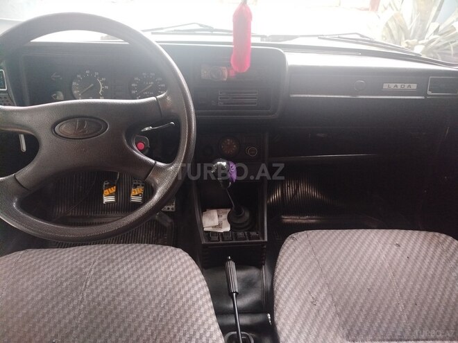 LADA (VAZ) 2107 2009, 38,730 km - 1.6 л - Mingəçevir
