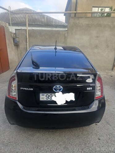 Toyota Prius 2013, 293,518 km - 1.8 л - Bakı