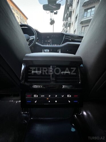 Volkswagen Touareg 2021, 68,000 km - 3.0 l - Bakı