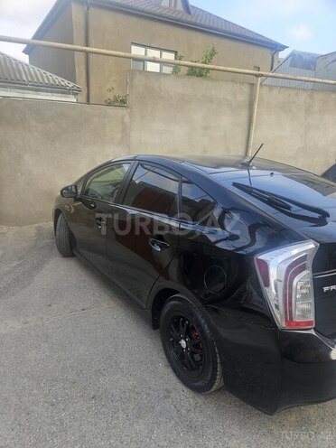 Toyota Prius 2013, 293,518 km - 1.8 л - Bakı