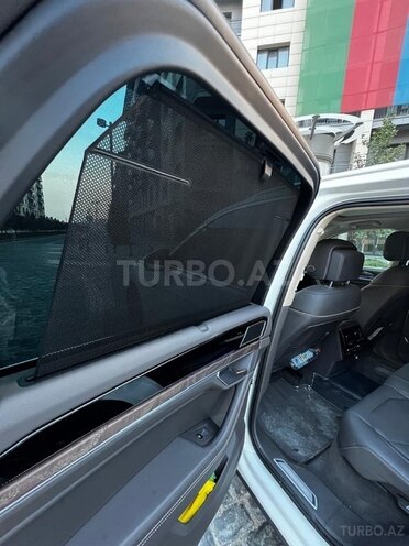 Volkswagen Touareg 2021, 68,000 km - 3.0 l - Bakı