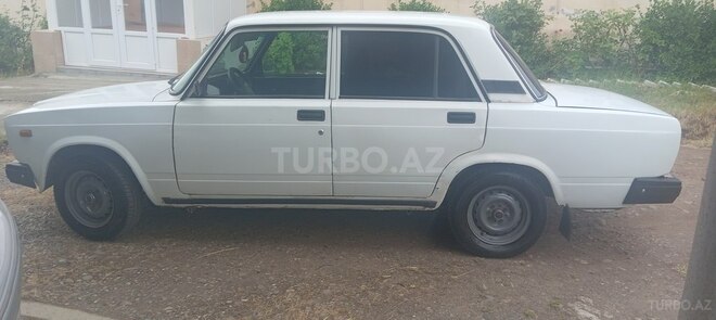 LADA (VAZ) 2107 2006, 33,565 km - 1.6 l - Masallı