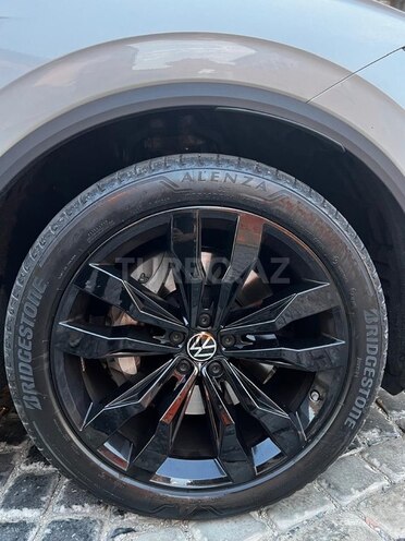 Volkswagen Touareg 2021, 68,000 km - 3.0 l - Bakı