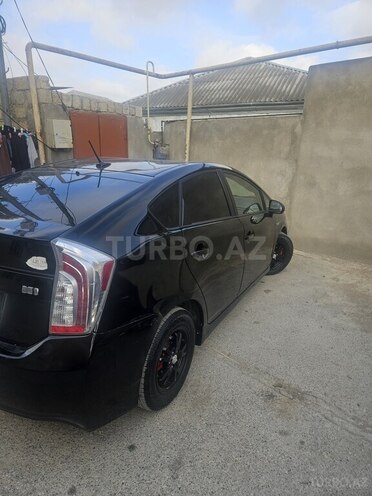 Toyota Prius 2013, 293,518 km - 1.8 л - Bakı