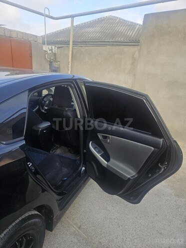 Toyota Prius 2013, 293,518 km - 1.8 л - Bakı