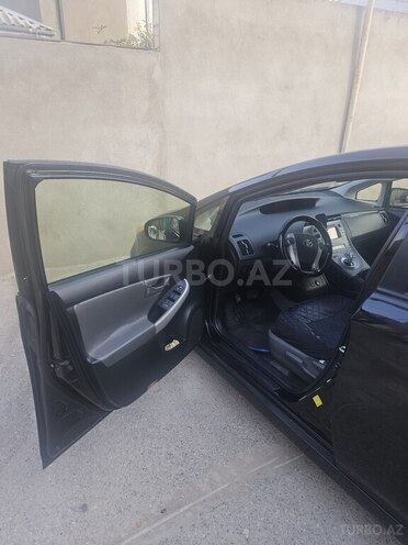 Toyota Prius 2013, 293,518 km - 1.8 л - Bakı