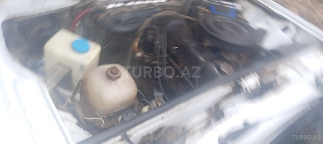 LADA (VAZ) 2107 2006, 33,565 km - 1.6 l - Masallı
