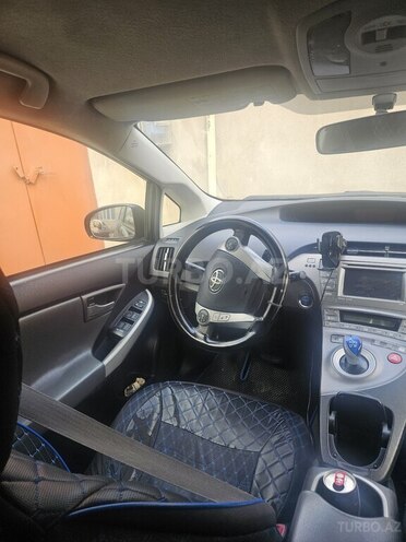 Toyota Prius 2013, 293,518 km - 1.8 л - Bakı