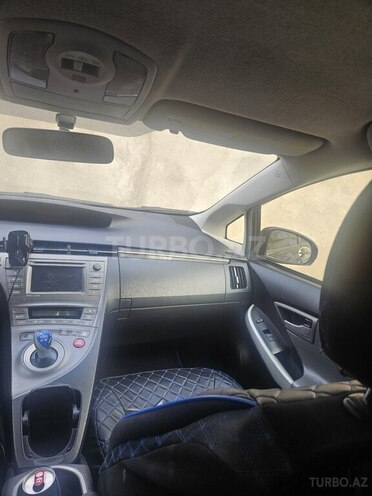 Toyota Prius 2013, 293,518 km - 1.8 л - Bakı