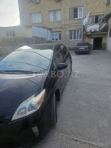 Toyota Prius 2013, 293,518 km - 1.8 л - Bakı