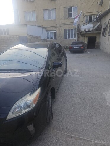 Toyota Prius 2013, 293,518 km - 1.8 л - Bakı