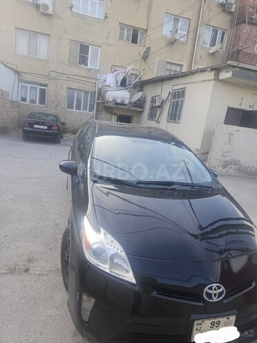 Toyota Prius 2013, 293,518 km - 1.8 л - Bakı