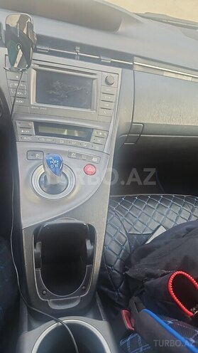 Toyota Prius 2013, 293,518 km - 1.8 л - Bakı