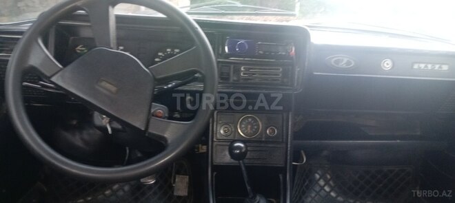 LADA (VAZ) 2107 2006, 33,565 km - 1.6 l - Masallı