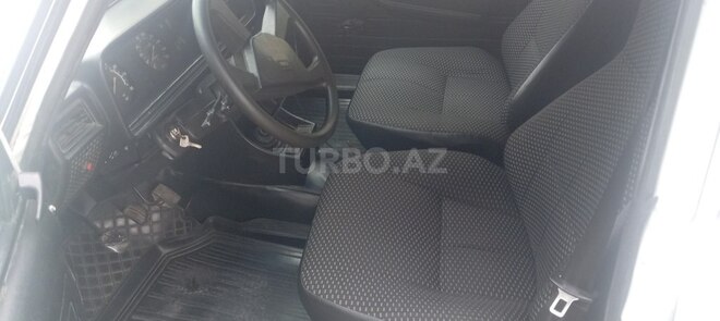 LADA (VAZ) 2107 2006, 33,565 km - 1.6 l - Masallı