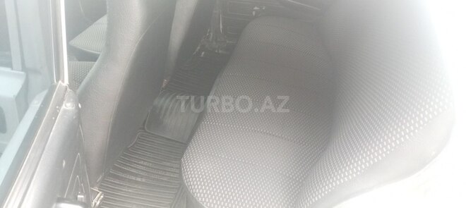LADA (VAZ) 2107 2006, 33,565 km - 1.6 l - Masallı