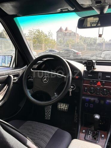 Mercedes C 240 1999, 413,394 km - 2.4 л - Bakı
