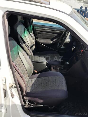 Mercedes C 240 1999, 413,394 km - 2.4 л - Bakı