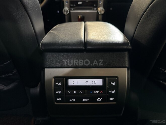 Lexus GX 460 2013, 122,000 km - 4.6 l - Bakı