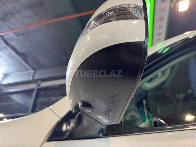 Lexus GX 460 2013, 122,000 km - 4.6 l - Bakı