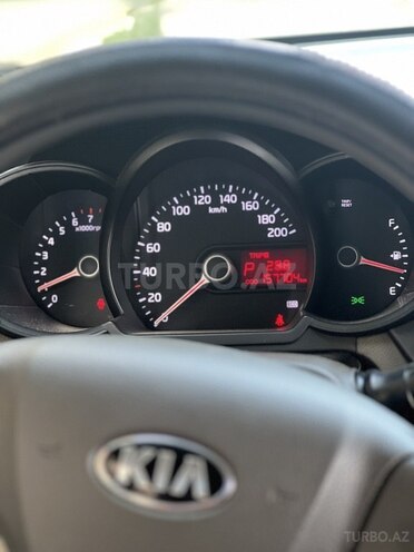 Kia Morning 2014, 152,400 km - 1.0 л - Bakı