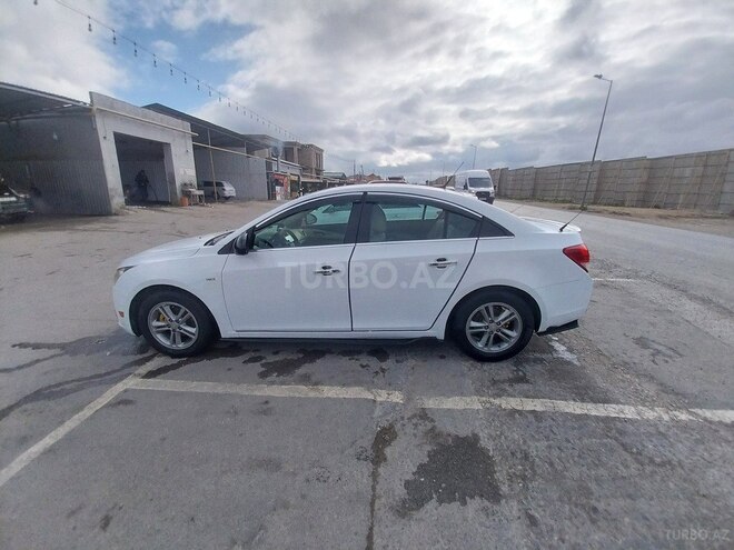 Chevrolet Cruze 2011, 320,000 km - 1.4 л - Bakı