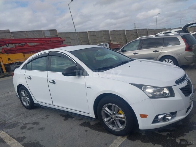 Chevrolet Cruze 2011, 320,000 km - 1.4 л - Bakı