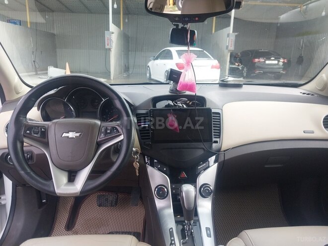 Chevrolet Cruze 2011, 320,000 km - 1.4 л - Bakı