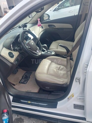 Chevrolet Cruze 2011, 320,000 km - 1.4 л - Bakı