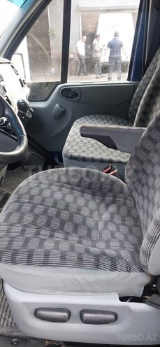 Ford Transit 2008, 322,220 km - 2.2 л - Sumqayıt