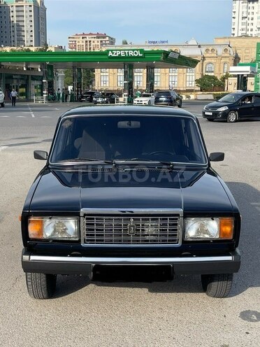 LADA (VAZ) 2107 2011, 66,300 km - 1.6 l - Bakı