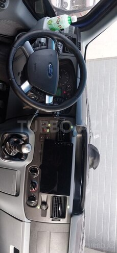 Ford Transit 2008, 322,220 km - 2.2 л - Sumqayıt