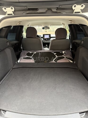 Toyota Corolla 2019, 84,000 km - 1.8 l - Bakı