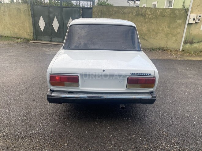 LADA (VAZ) 2107 2004, 93,350 km - 1.6 l - Ağstafa