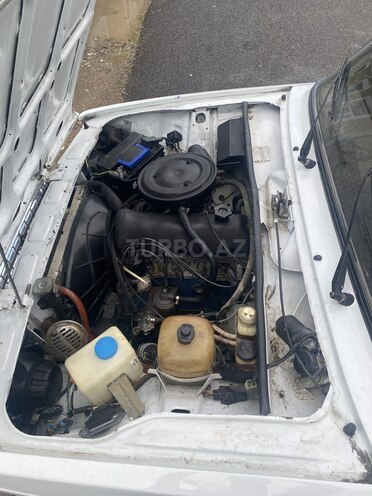 LADA (VAZ) 2107 2004, 93,350 km - 1.6 l - Ağstafa