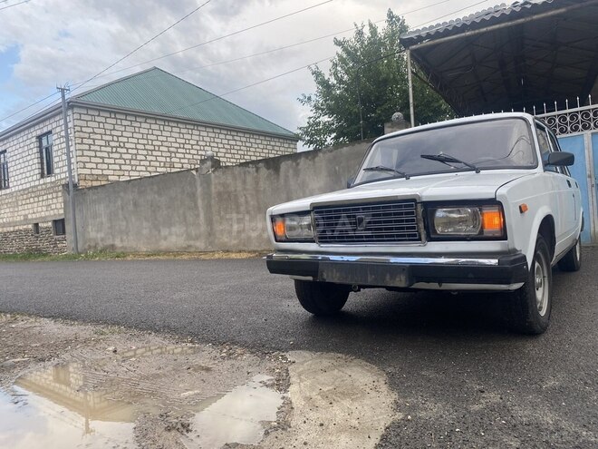 LADA (VAZ) 2107 2004, 93,350 km - 1.6 l - Ağstafa