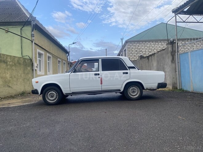 LADA (VAZ) 2107 2004, 93,350 km - 1.6 l - Ağstafa