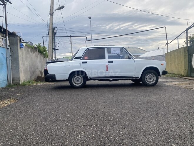 LADA (VAZ) 2107 2004, 93,350 km - 1.6 l - Ağstafa