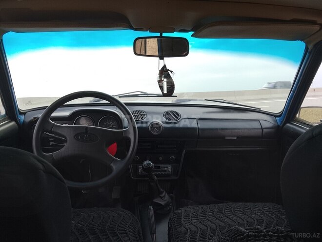 LADA (VAZ) 2106 1994, 25,000 km - 1.5 l - Ağcabədi