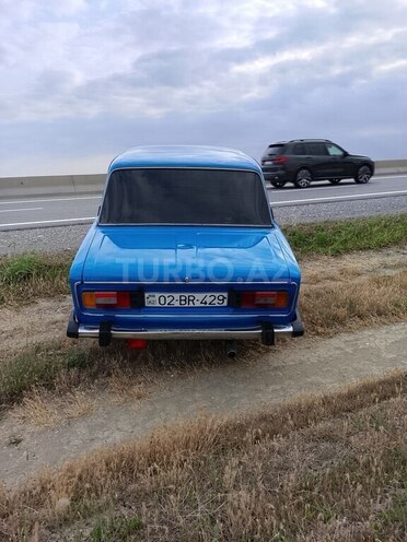 LADA (VAZ) 2106 1994, 25,000 km - 1.5 l - Ağcabədi