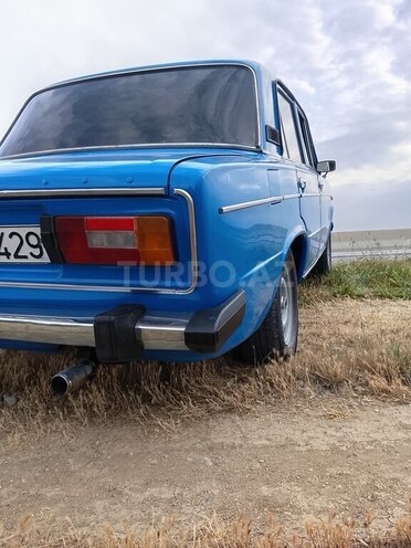 LADA (VAZ) 2106 1994, 25,000 km - 1.5 l - Ağcabədi