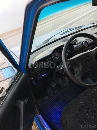 LADA (VAZ) 2106 1994, 25,000 km - 1.5 l - Ağcabədi