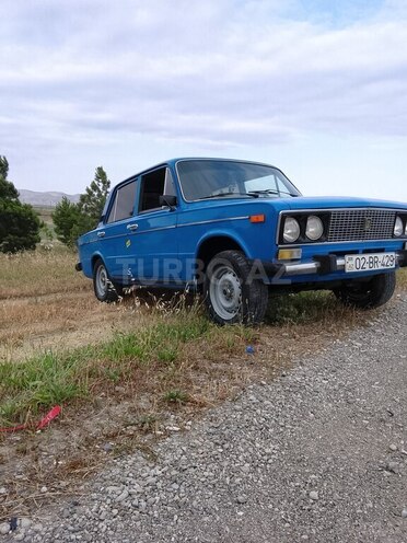 LADA (VAZ) 2106 1994, 25,000 km - 1.5 l - Ağcabədi