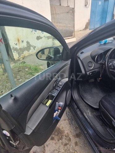 Chevrolet Cruze 2013, 247,000 km - 1.4 l - Bakı