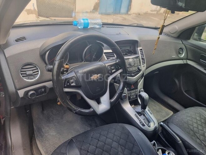 Chevrolet Cruze 2013, 247,000 km - 1.4 l - Bakı